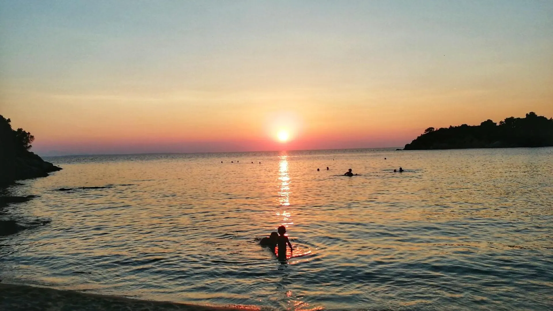 Nikiti Spathies Resort - Double Bedroom Sofita Kalogria  0*, Kalogria (Sithonia) Greece