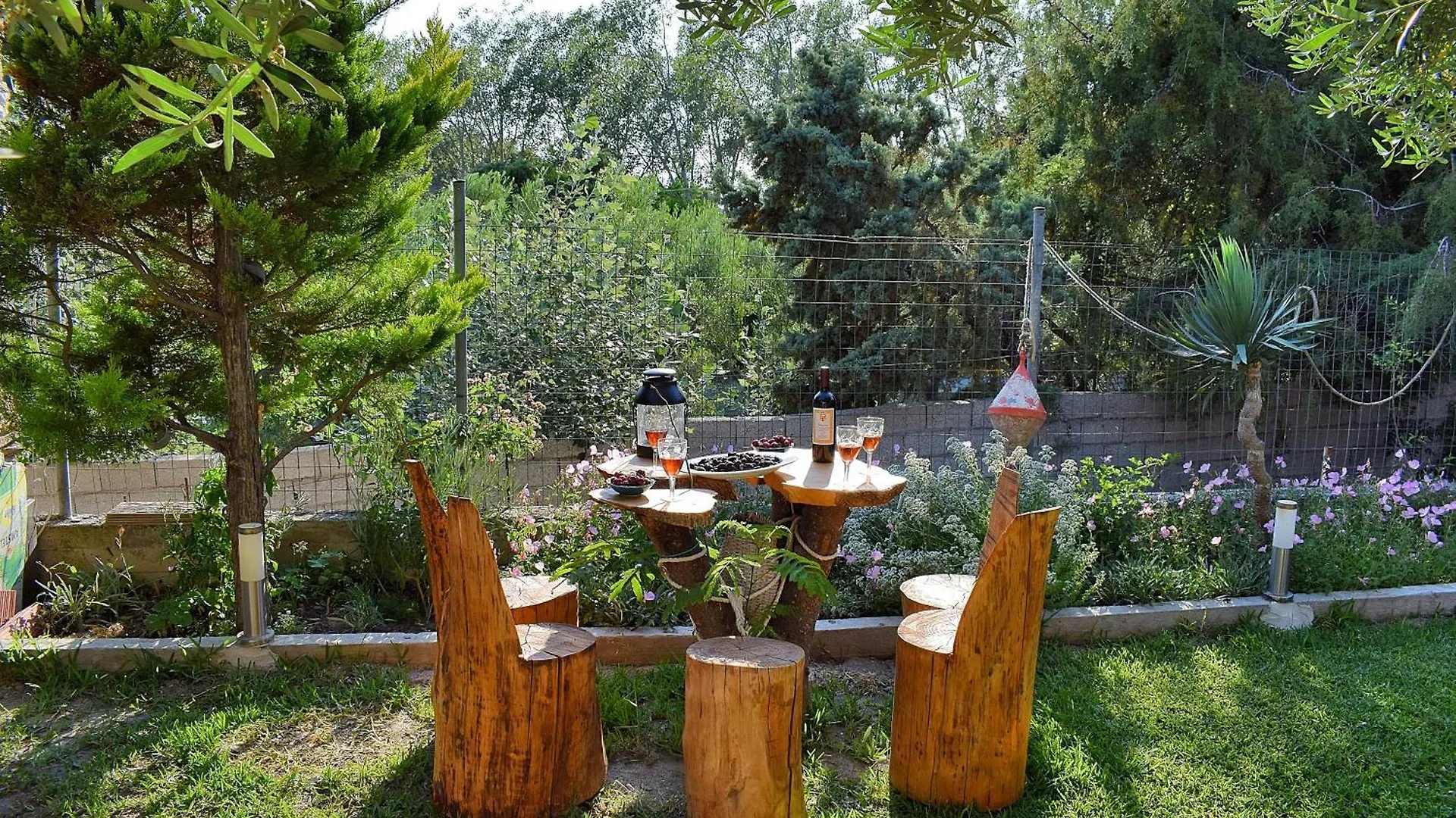 Nikiti Spathies Resort - Double Bedroom Sofita Kalogria  Apartment Kalogria (Sithonia)