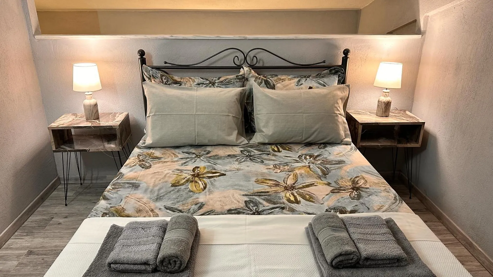 Nikiti Spathies Resort - Double Bedroom Sofita contacts