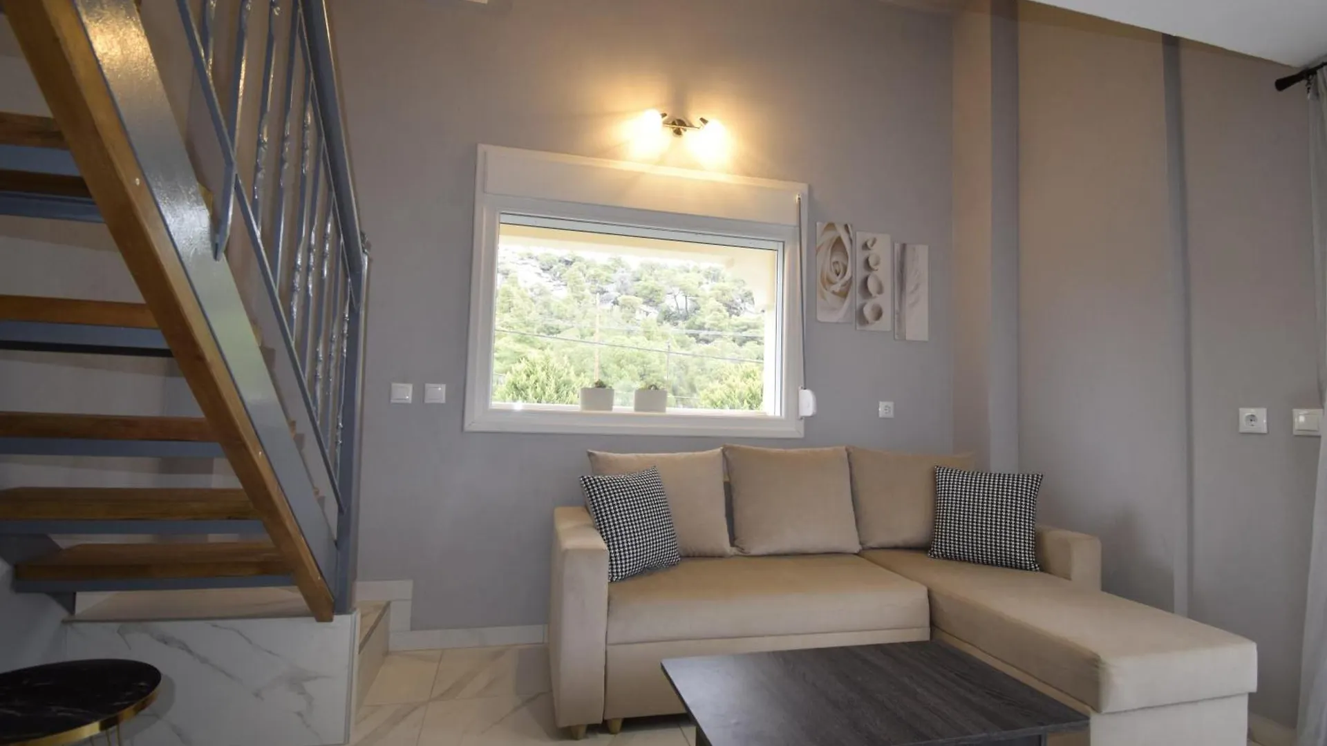 Nikiti Spathies Resort - Double Bedroom Sofita Kalogria  0*, Kalogria (Sithonia) Greece